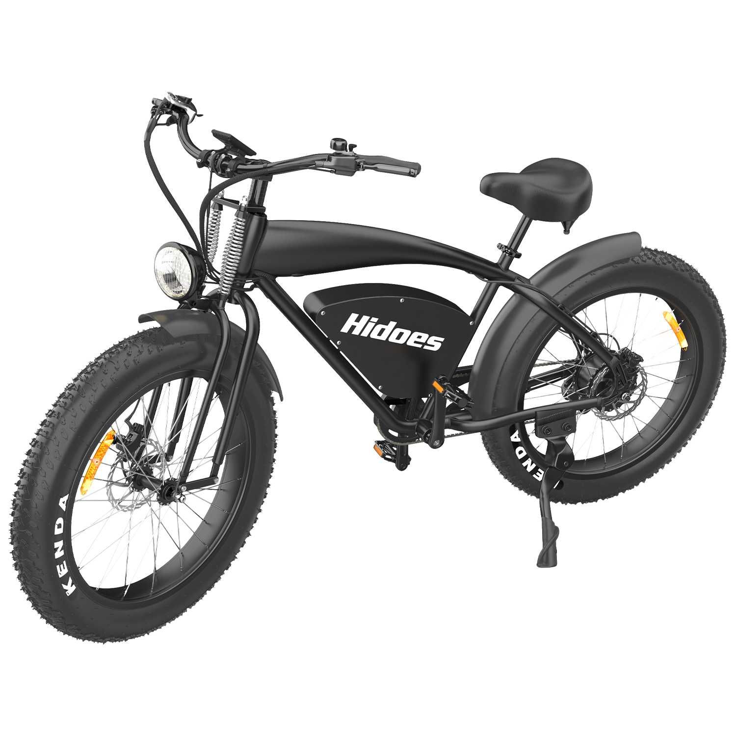 Електрически велосипед/колело HIDOES B3 1200W 18.2AH