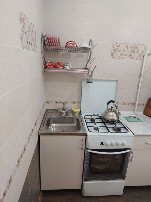 Аренда 2х комн Чиланзар 13