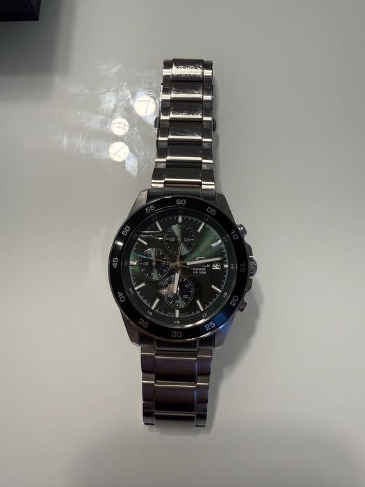 CASIO Edifice -EFR-526D-3A