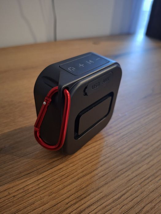 Mini boxa hama pocket 3.0