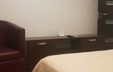 Apartament regim hotelier