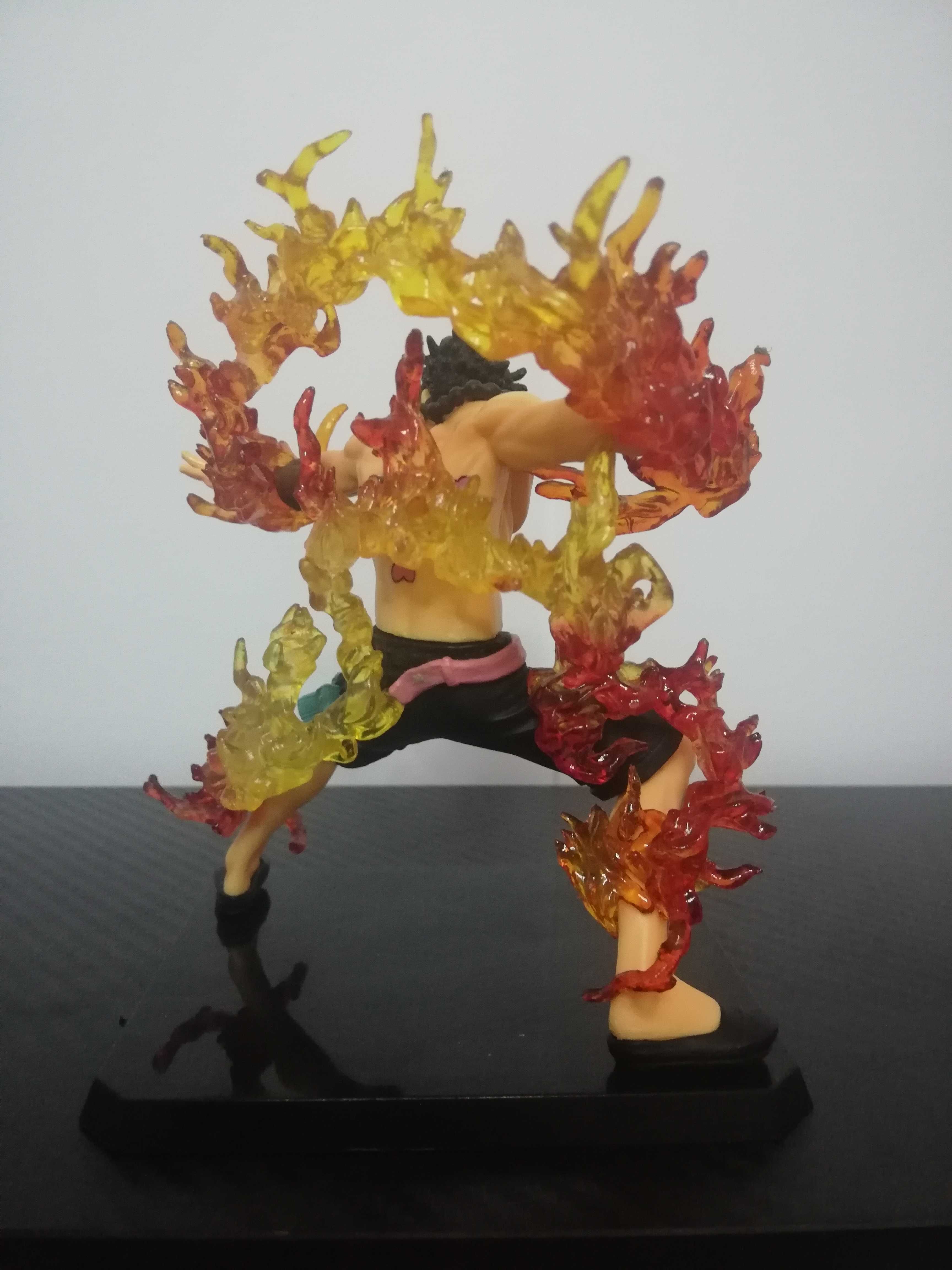 Figurina Ace, Anime: One Piece, 12 CM