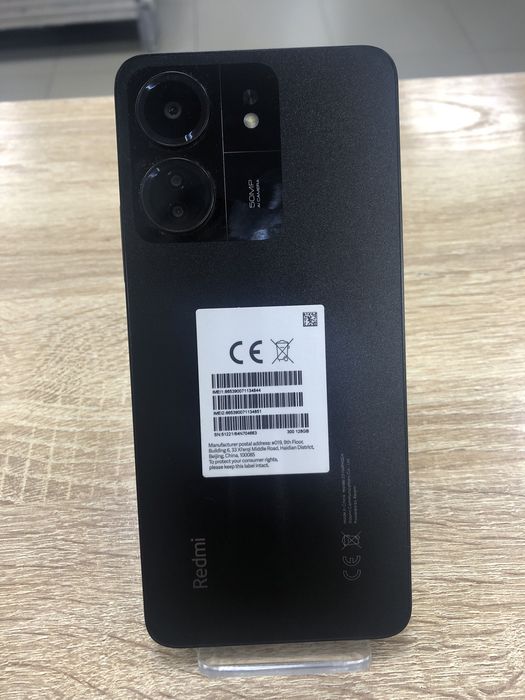 Xiaomi Redmi 13C 128Gb TM79