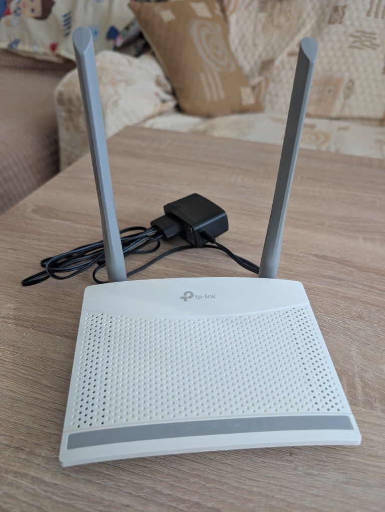 Tp link wr820n рутер