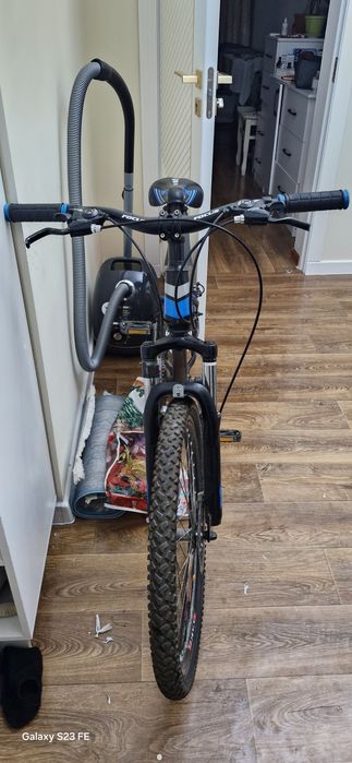 Велосипед Focus  спортивный