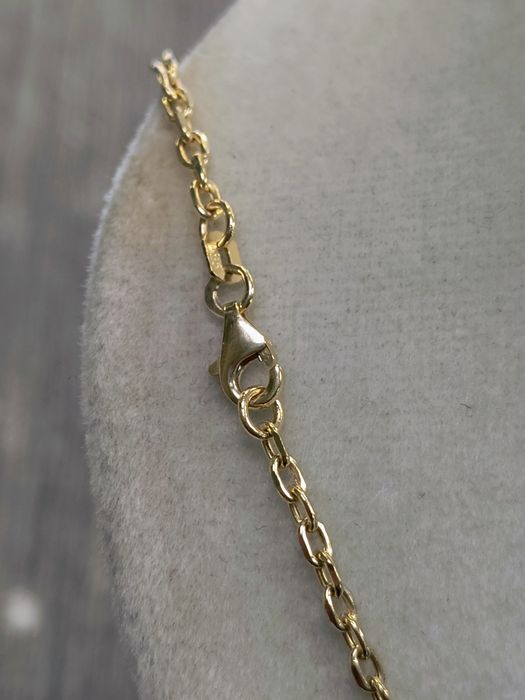 Златен Синджир 3.71гр / 14К