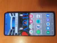 Samsung S 20 fe dual sim