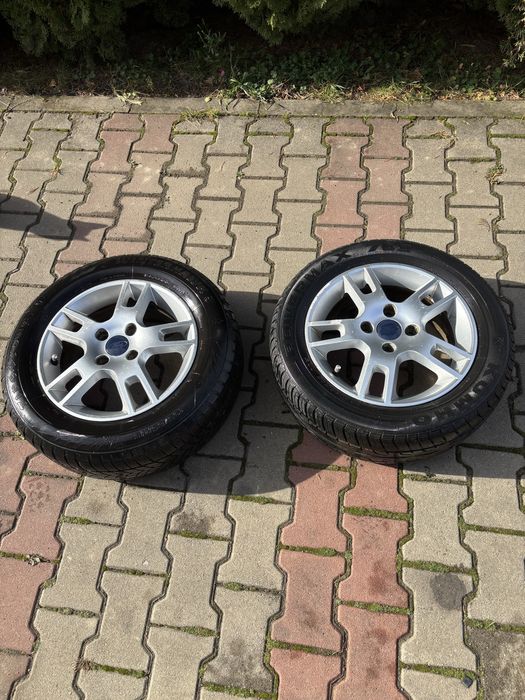 4 Jante Ford Focus R 15