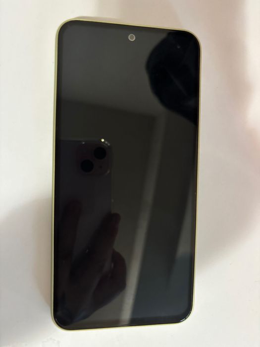 Samsung galaxy a54 5G 128GB 6GB RAM
