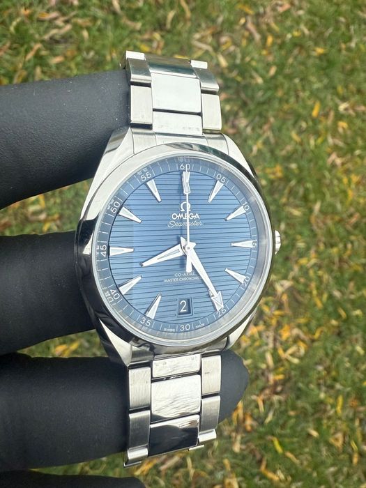 Ceas Omega Seamaster Aqua Terra