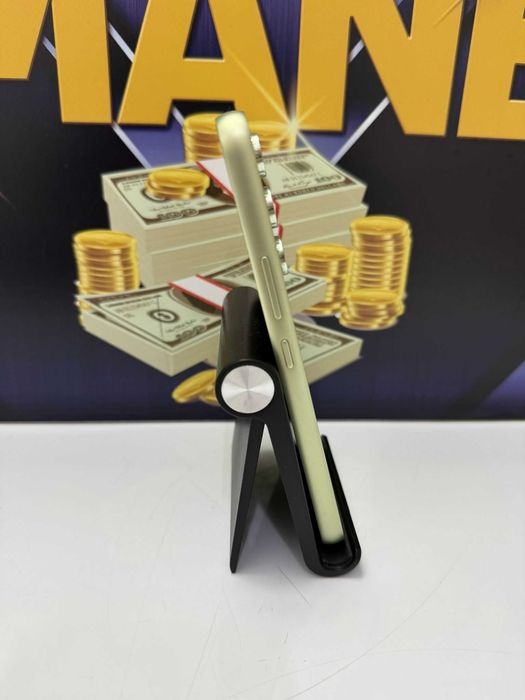 Samsung A54 5G 128Gb Duos Green AGP Amanet Cod 3393