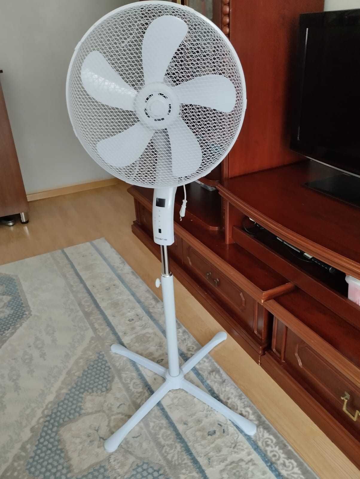 Вентилятор Polaris PSF 4040RC