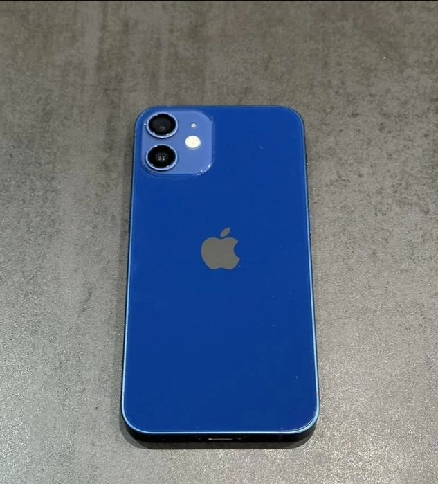 Продается Iphone 12 mini