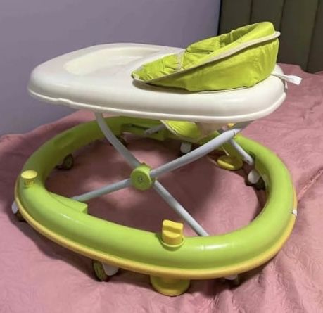 Продам детские Ходунки… Оригинал. Рыскулова Саина.