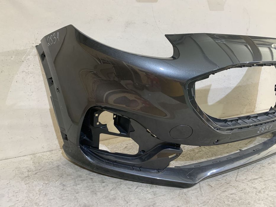 Bara fata Ford Puma, 2019, ST-Line, 2020, 2021, 2022, cod origine OE L1TB-17757-D.