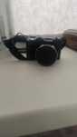 Canon PowerShot SX510 HS
Многофункциональная портативная камера с 30-к