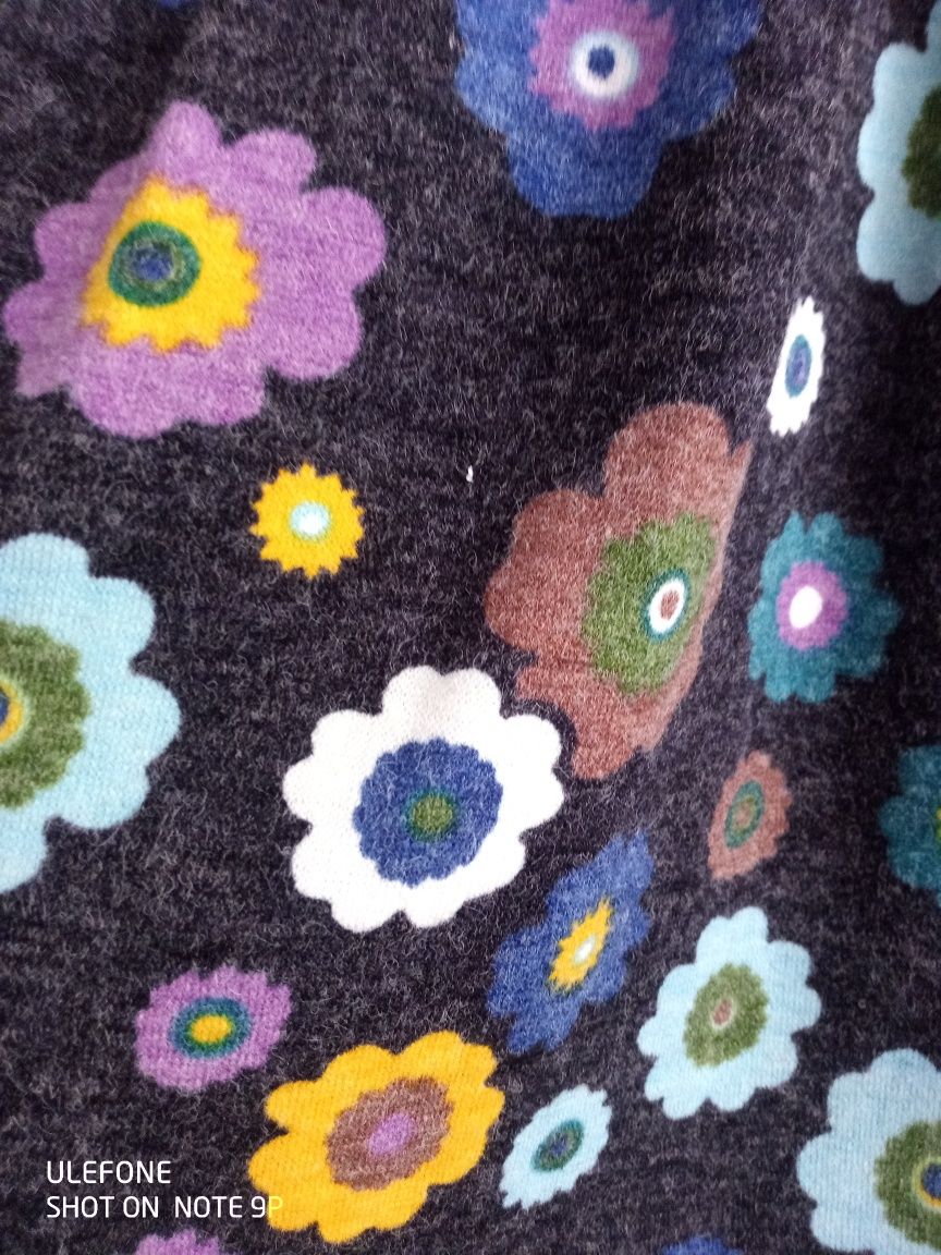 Rochie tricotata