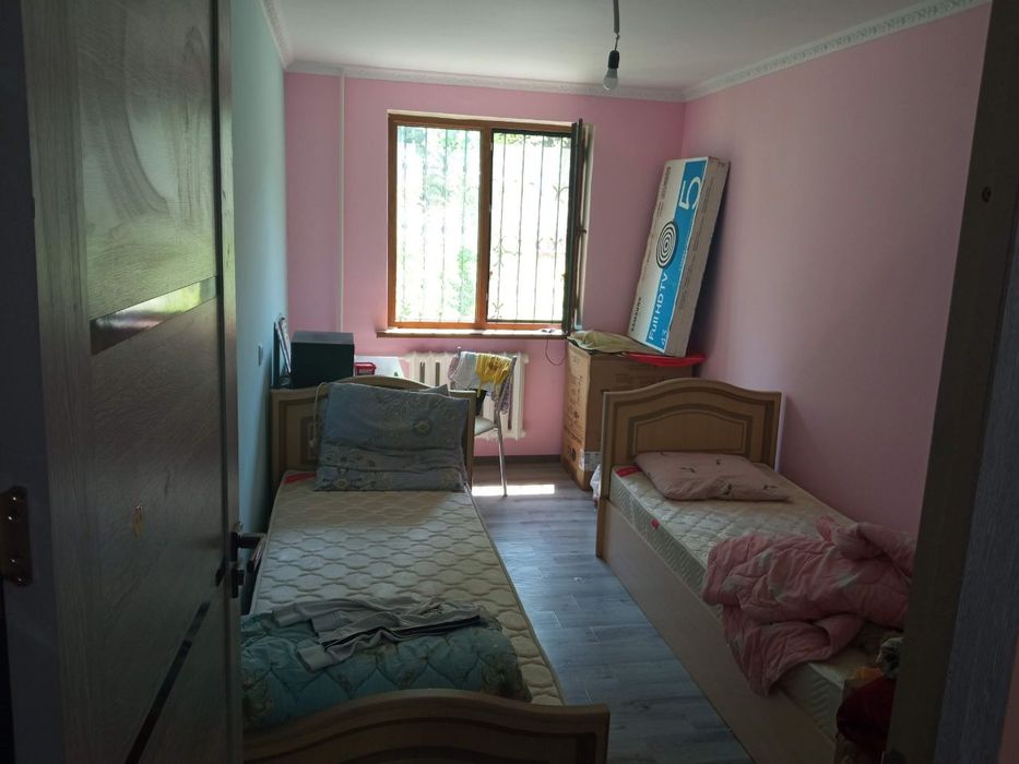 Срочно продается квартира на 8 микрорайоне