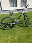 Bicicleta electrica Devron