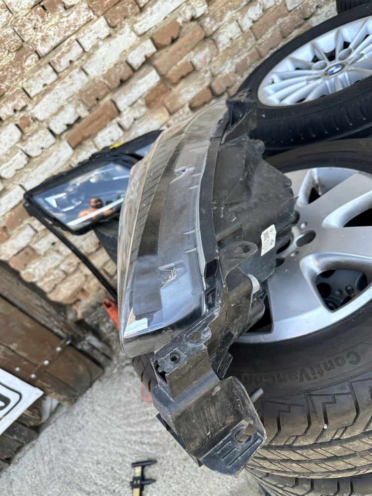 Фар мазда цх5 cx5 mazda