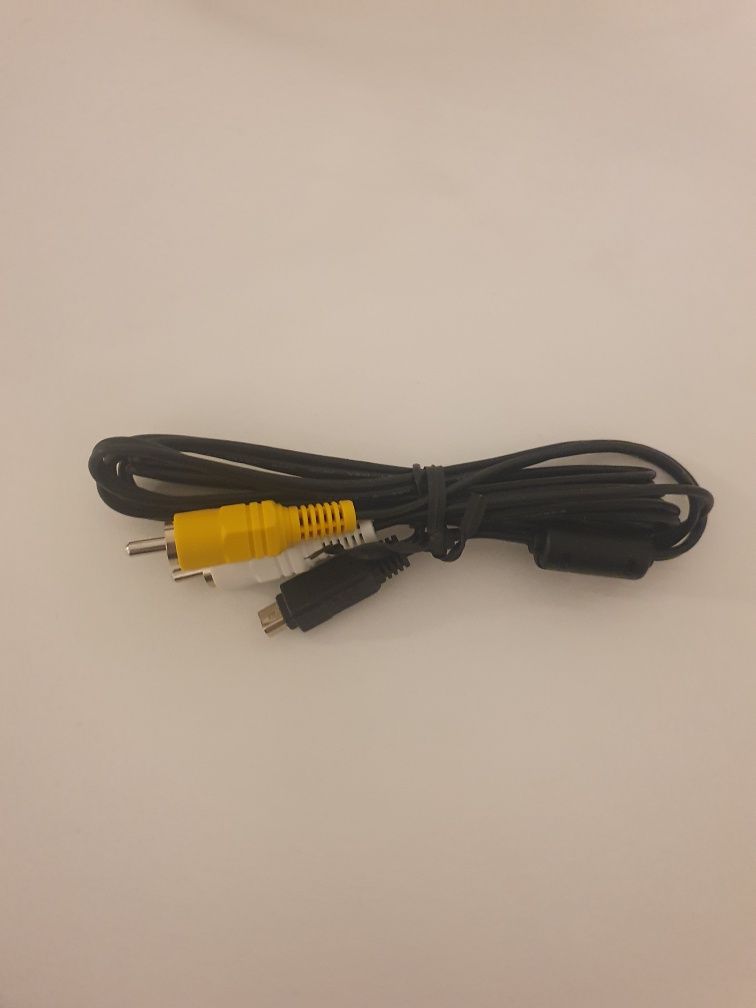 Cablu HDMi, cablu audio fibra otica, miniusb - RCA, prelungitoare USB