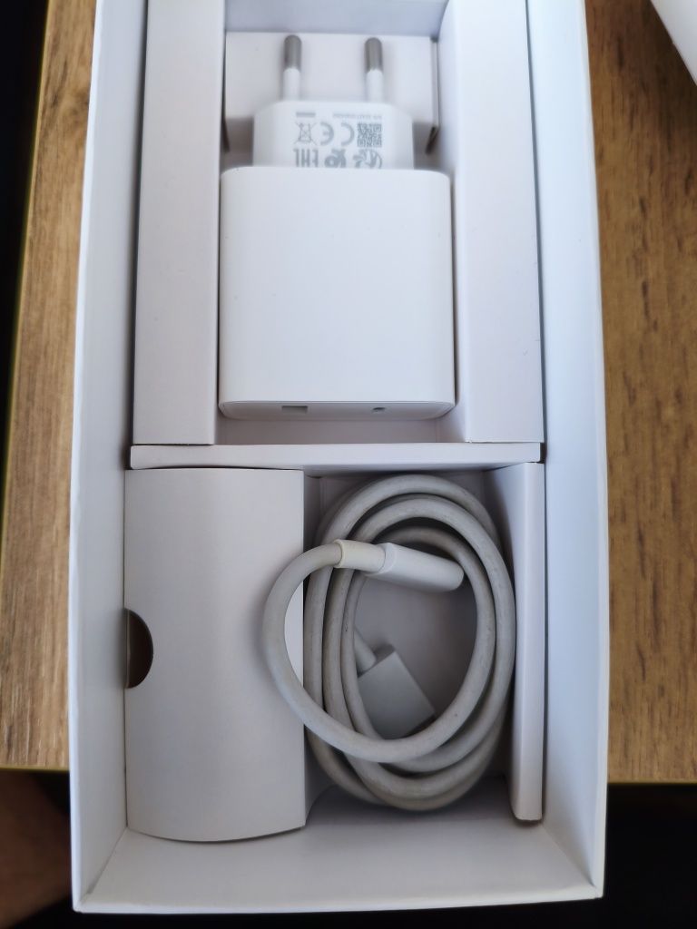 Xiaomi redmi note 11s 5g