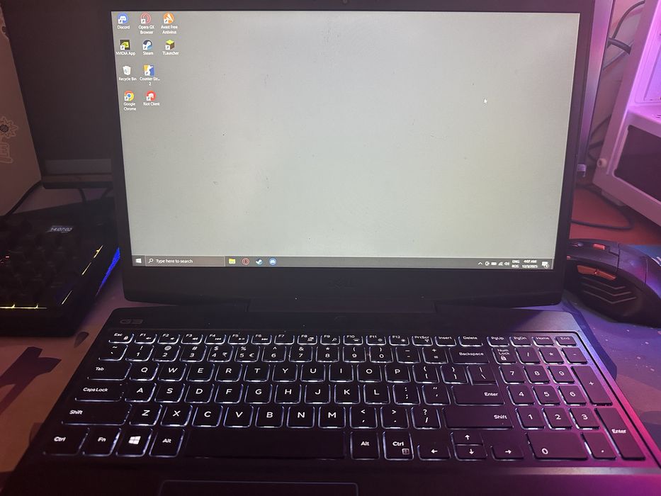 Vand Laptop Dell Gaming G3