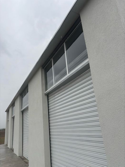 Под наем хале склад сервиз