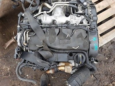 Motor CAG CAGA CAH CAHA - 2.0 diesel Audi A4 A5 2010