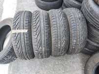 175/65/14 Uniroyal The Rain Tyre