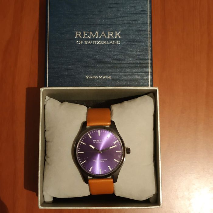 Часы Remark Швейцарские