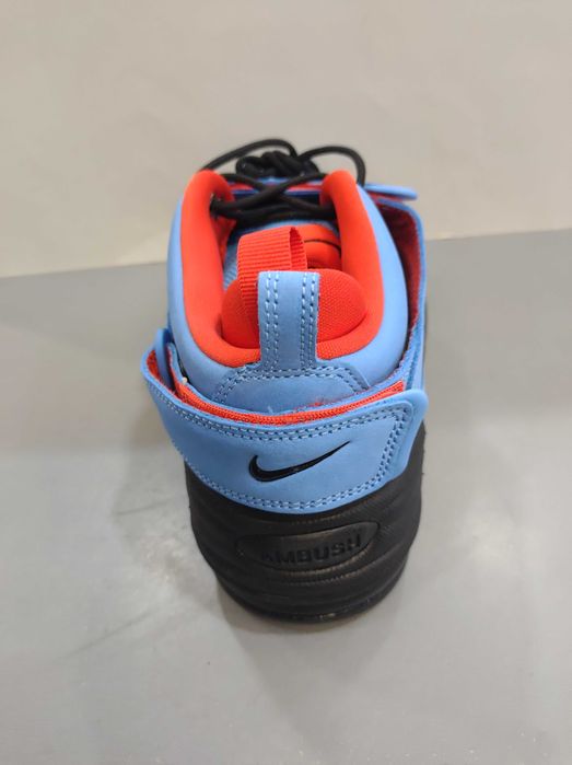 Nike Air Ambush N41,42,42,5,43,44.Баскет кецове.Нови.Оригинал.