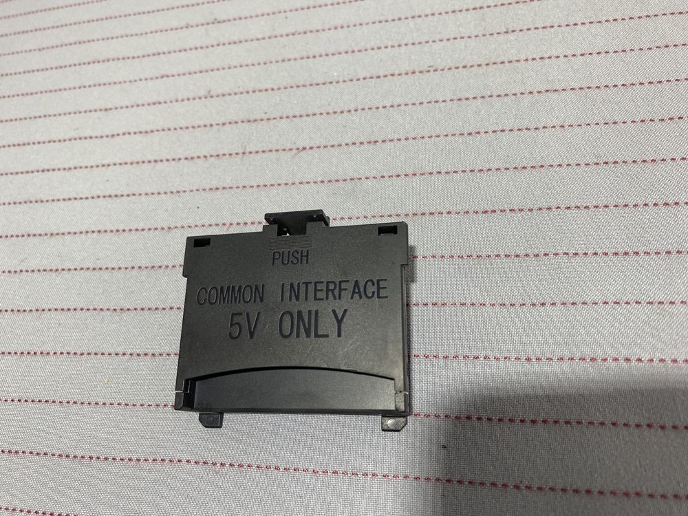 Adaptor / Conector Card Slot CI
