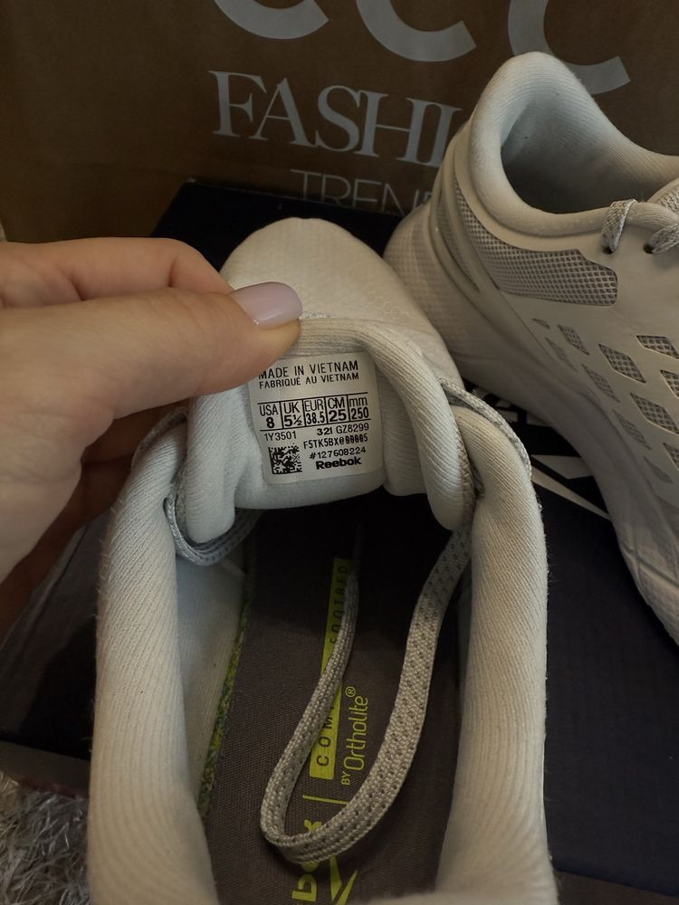 Маратонки Reebok