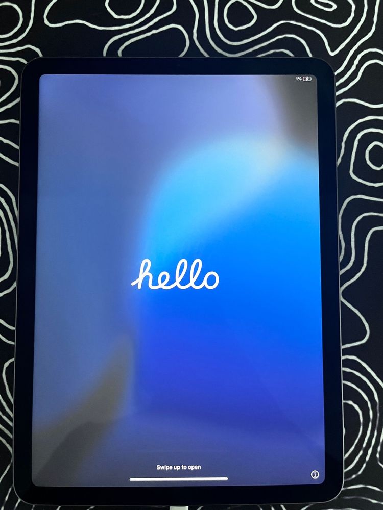Apple Ipad Air 4( a 4 a generatie)