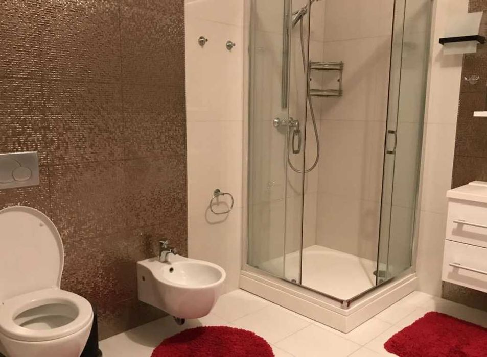 Дава се под наем Двустаен апартамент в Пловдив, Център - 60 кв.м за 278.97 € - Снимка #4