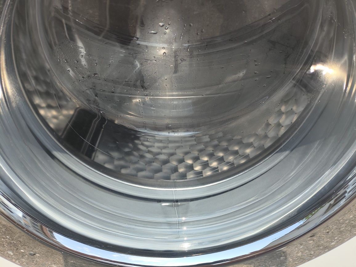 Пералня Miele W2143