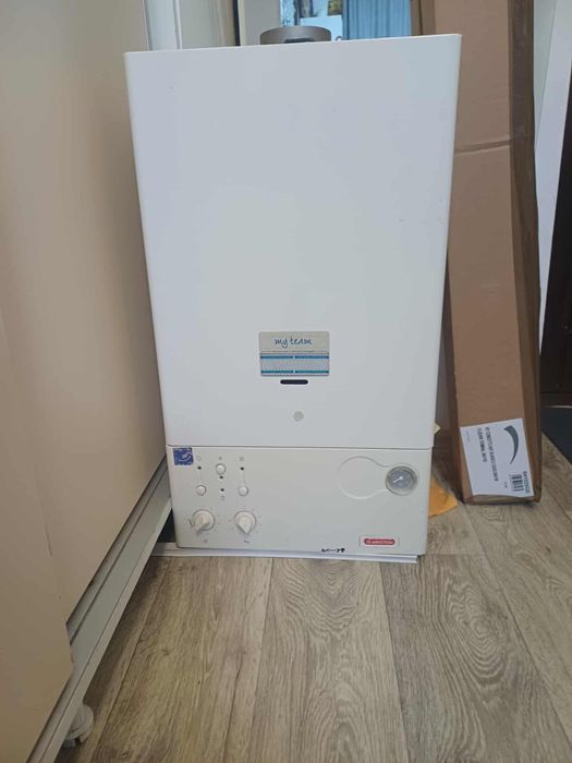 Centrala Ariston functionala