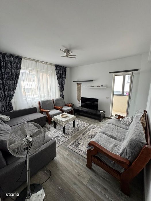 Apartament 2 camere de vanzare Militari Residence + Parcare Proprie