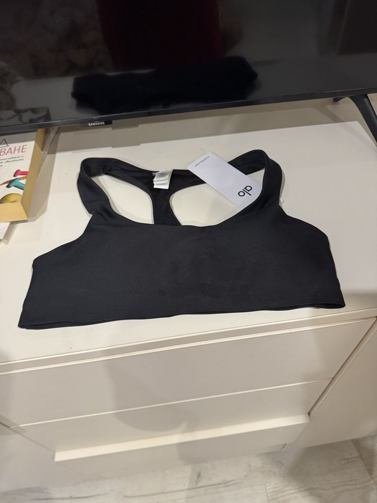 Alo yoga bra/ топ