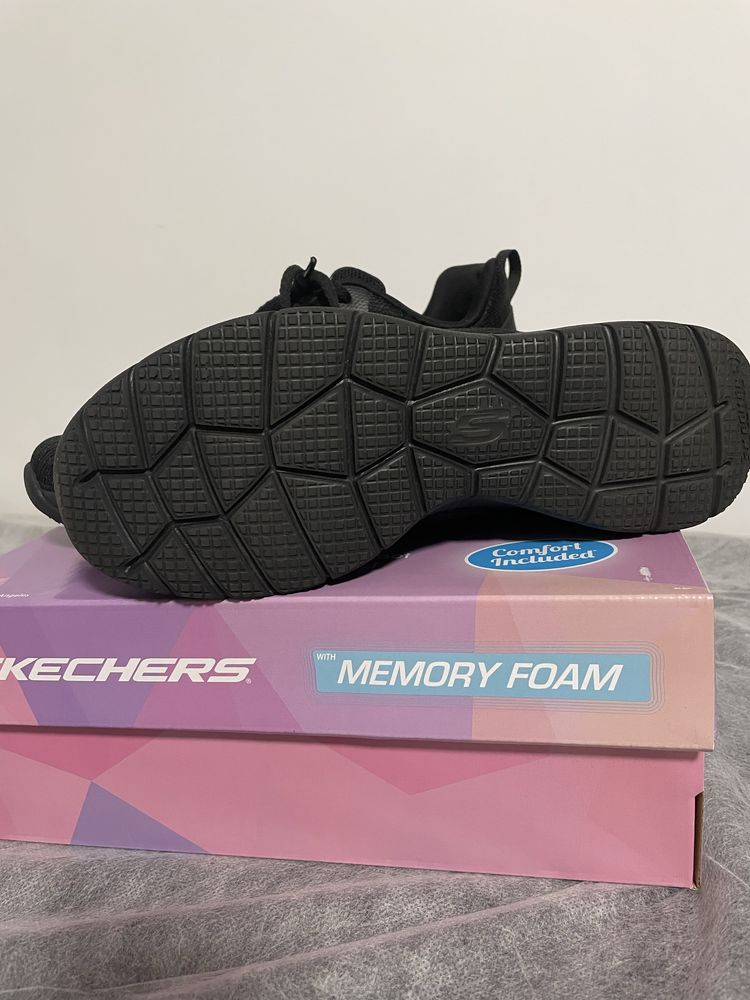 Skechers negrii