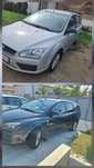 Dezmembrez Ford Focus mk2 1.6 diesel-90cp