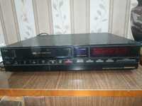 Видеомагнитофон DAEWOO DVR-3327D кассетный