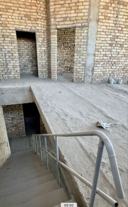 Продаётся элитная квартира | ЖК «Габус» | 411 м² 8-9 этажах + мансарда