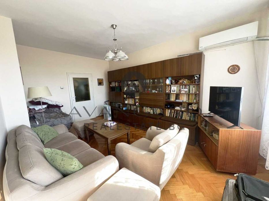 оф.24444 Саниран тристаен обзаведен до Пълмед