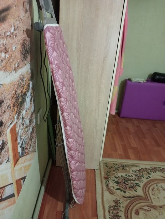 Продам гладильную доску
