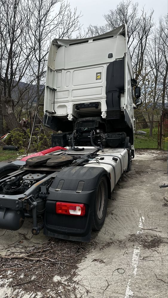 Даф ХФ 106 480/Daf xf 106 480 НА ЧАСТИ
