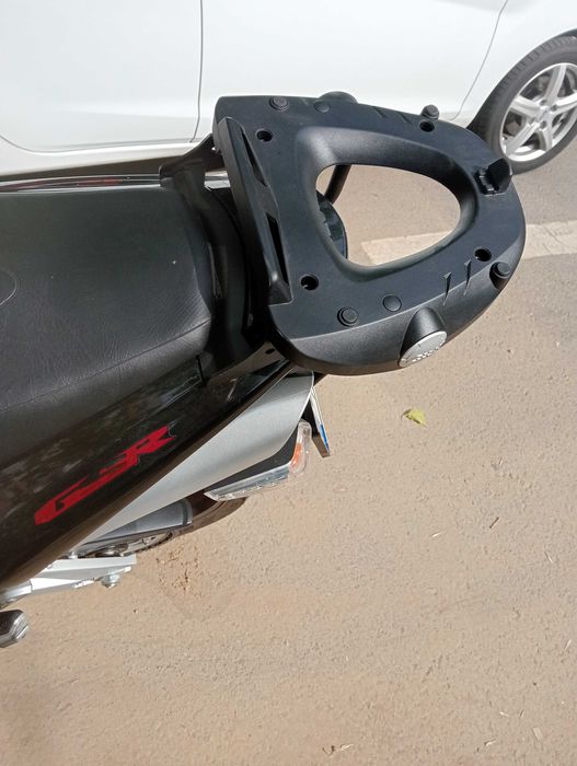 Motocicletă gsr 600 Suzuki