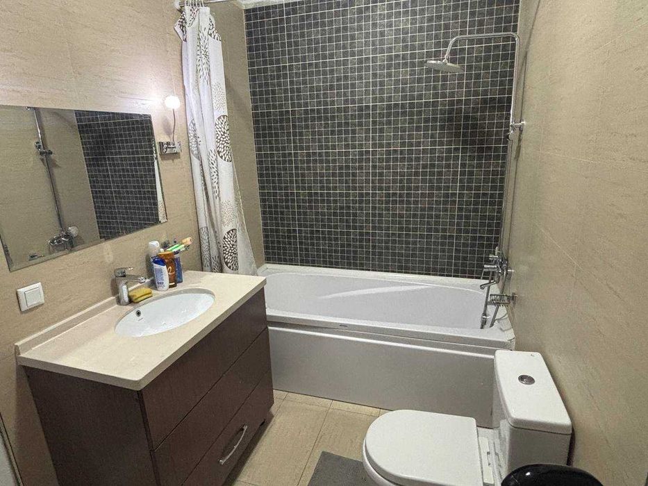 Сдаётся кв ЖК Алмазар Сити 1-ком/6/9 ро-н Алмазарский 101*