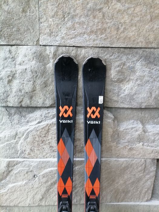 Schiuri ski Volkl Deacon Xt sh 175 cm